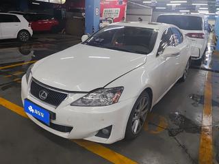 雷克萨斯IS 250 