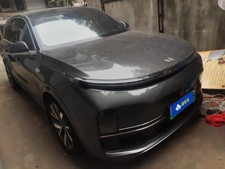 理想L8 1.5T 