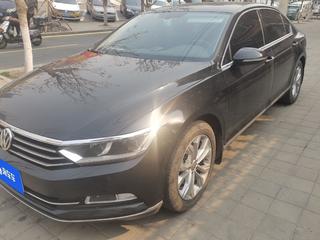 迈腾 1.8T 330TSI豪华型 