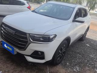 哈弗H6 1.5T 都市版 