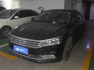 帕萨特 1.8T 330TSI御尊版 