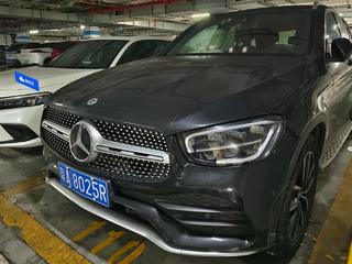 奔驰GLC 2.0T 