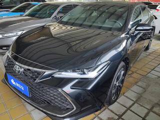 丰田亚洲龙 2.5L 