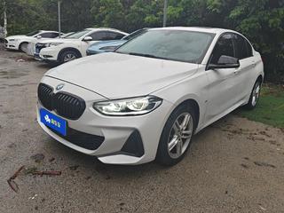 宝马1系 1.5T 