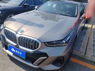 宝马i5 0.0T 