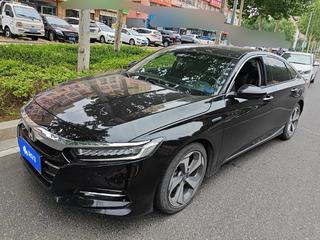 雅阁 2.0L 锐智版 