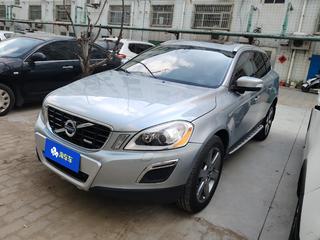 沃尔沃XC60 T5 