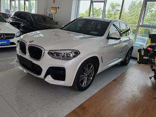 X3 2.0T M运动套装 