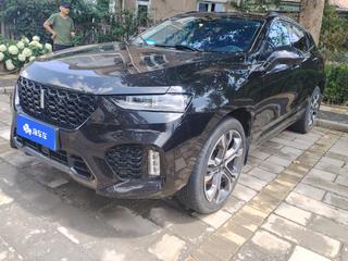 魏牌VV7 2.0T 