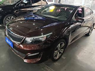 凯绅 1.8L GLS 