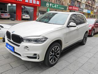 宝马X5 35i 