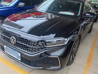 帕萨特 2.0T 330TSI星空精英版 