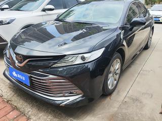 凯美瑞 G 2.0L 