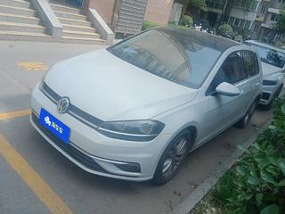 高尔夫 1.6L 舒适型 