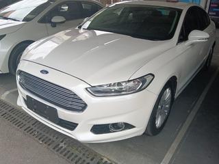 蒙迪欧 2.0T GTDi200时尚型 