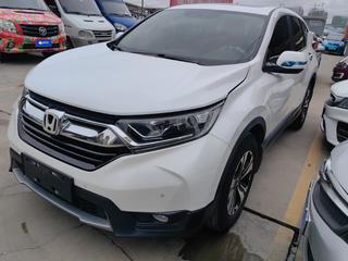 CR-V 1.5T 
