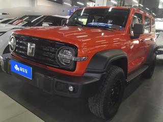 坦克坦克300 2.0T 