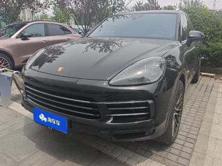 保时捷Cayenne 3.0T 自动 