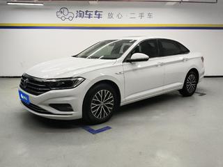 速腾 1.2T 200TSI舒适型 