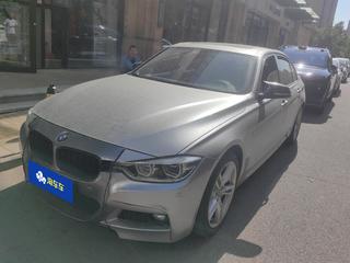 宝马3系 320Li 