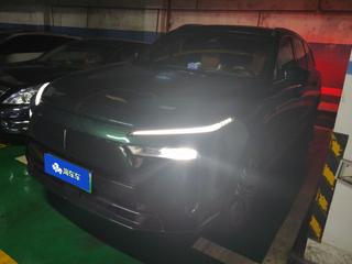 魏牌蓝山 1.5T 