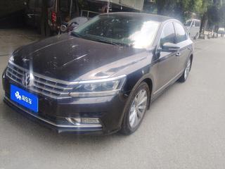 帕萨特 1.8T 330TSI御尊版 