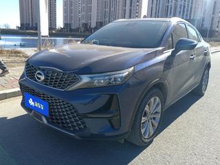传祺GS4 Coupe 1.5T 