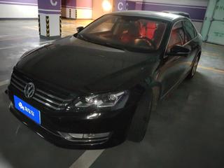 帕萨特 1.8T 御尊版 