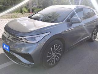 大众ID.4 X 0.0T 
