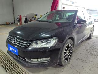 帕萨特 1.8T 御尊版 
