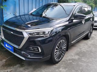 捷途X95 1.6T 