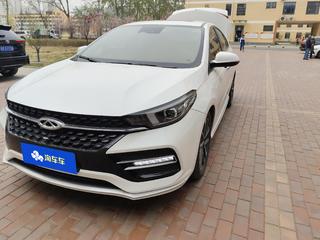 奇瑞艾瑞泽GX 1.5T 