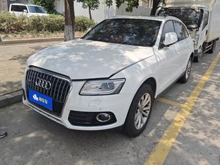 奥迪Q5 2.0T 技术型 