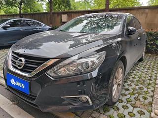 天籁 2.0L XL智进版 