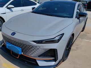 长安UNI-V 1.5T 