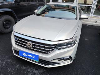 大众帕萨特PHEV 1.4T 