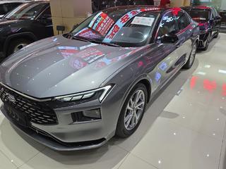 蒙迪欧 2.0T EcoBoost245时尚型 