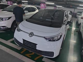 大众ID.3 0.0T 
