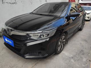 凌派 1.0T 舒适版 