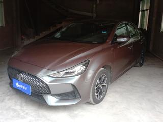 名爵5系 1.5L 