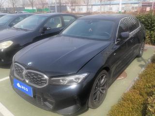 宝马3系 325Li 