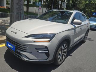 比亚迪宋PLUS PHEV 1.5L 