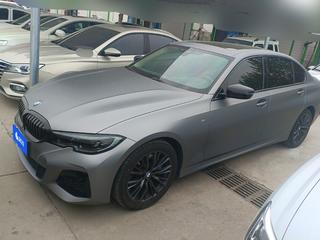 宝马3系 330Li 