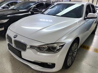 宝马3系 320Li 