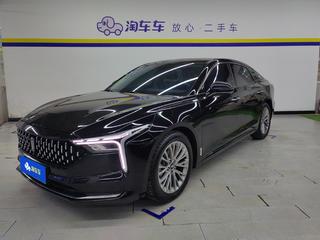奔腾B70 1.5T 乐享型 