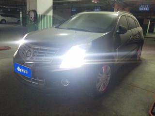 凯迪拉克SRX 3.0L 
