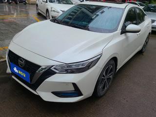 日产轩逸 1.6L 