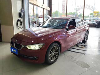 宝马3系 320Li 