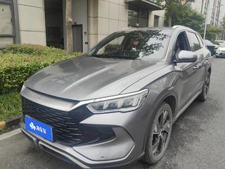 比亚迪宋Pro DM 1.5L 