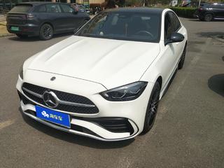 奔驰C级 C260L 